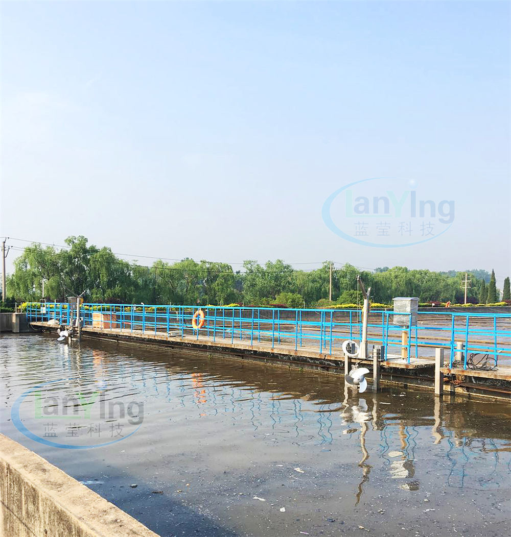 中國能源建設集團葛洲壩水務運營公司