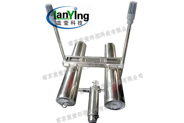QSB型潛水射流式曝氣機