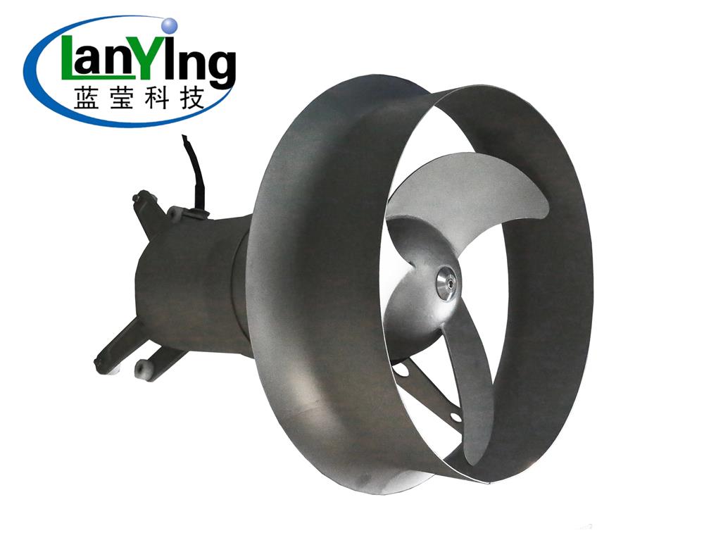 潛水攪拌機